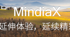 MindiaX——基于Mindia 主题的子主题(首页全屏大图,定时切换)