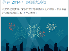 wordpress网站年度统计报告插件:JetPack by WordPress.com免费下载