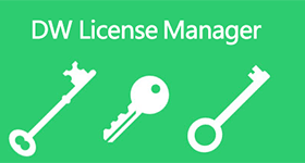 DW License Manager:用于商业WordPress主题/插件的在线域名授权系统
